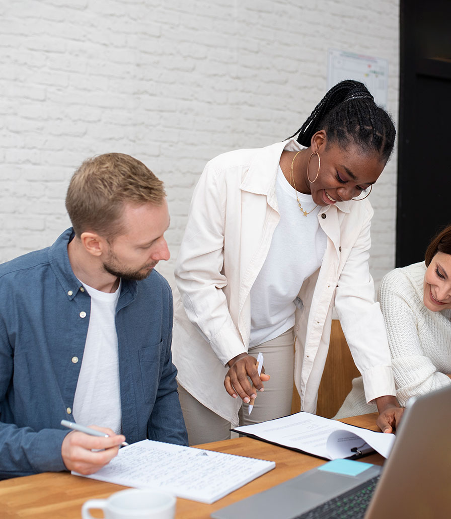 Strategic Workforce Planning