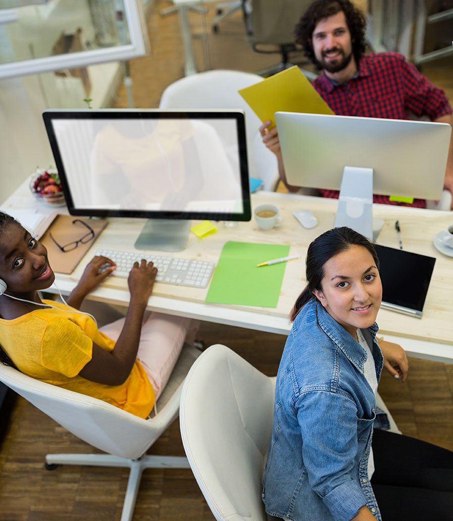 Employee Retention Programs